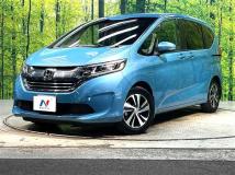 2019 Honda Freed