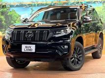 2023 Toyota Land Cruiser Prado