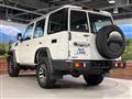 2024 Toyota Landcruiser 70