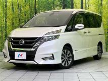 2016 Nissan Serena