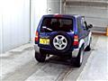1998 Mitsubishi Pajero Mini
