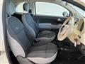 2017 Fiat 500