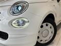 2017 Fiat 500