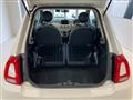 2017 Fiat 500