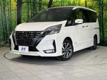 2022 Nissan Serena