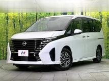 2023 Nissan Serena