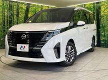 2025 Nissan Serena