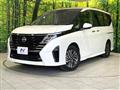 2025 Nissan Serena