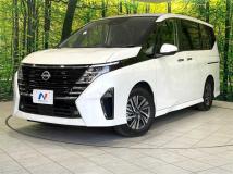 2025 Nissan Serena