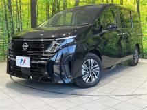 2025 Nissan Serena