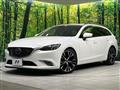 2015 Mazda Atenza Wagon