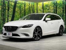 2015 Mazda Atenza Wagon