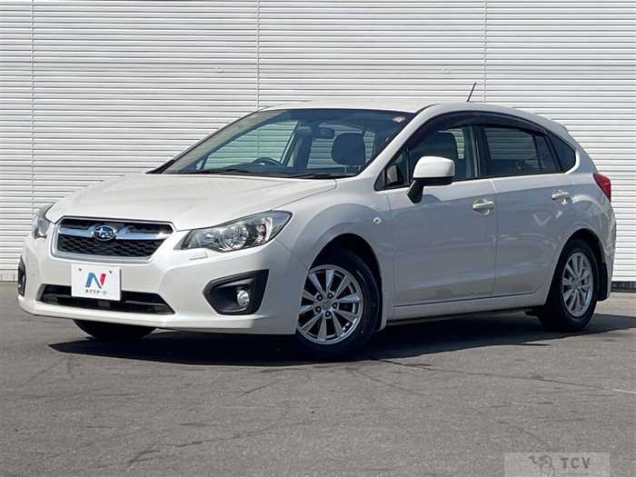 2014 Subaru Subaru Others