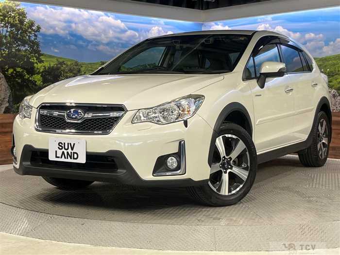 2016 Subaru Subaru Others