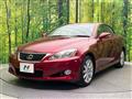 2009 Lexus IS