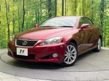 2009 Lexus IS