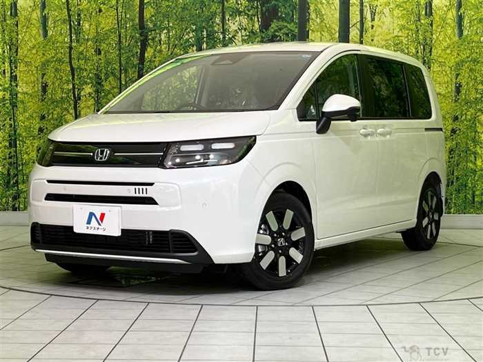 2026 Honda Freed