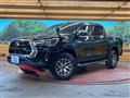 2023 Toyota Hilux