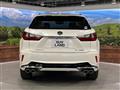 2015 Lexus RX