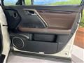 2015 Lexus RX