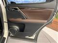 2015 Lexus RX