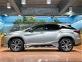 2016 Lexus RX