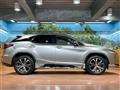 2016 Lexus RX