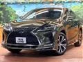 2021 Lexus RX