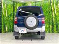 2009 Mitsubishi Pajero Mini