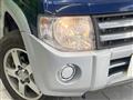 2009 Mitsubishi Pajero Mini