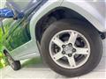 2009 Mitsubishi Pajero Mini