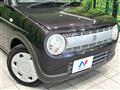 2015 Suzuki Lapin