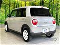 2017 Suzuki Lapin
