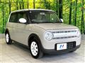 2017 Suzuki Lapin