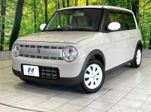 2017 Suzuki Lapin
