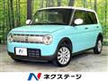 2018 Suzuki Lapin