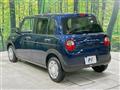 2019 Suzuki Lapin