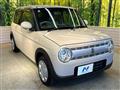2019 Suzuki Lapin