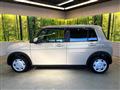 2019 Suzuki Lapin