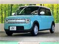 2019 Suzuki Lapin