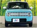2019 Suzuki Lapin