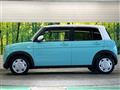 2019 Suzuki Lapin
