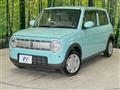 2021 Suzuki Lapin