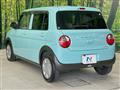 2021 Suzuki Lapin