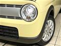 2022 Suzuki Lapin
