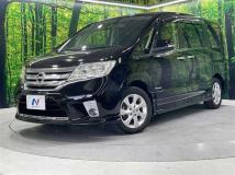 2013 Nissan Serena