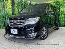 2015 Nissan Serena