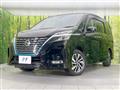 2020 Nissan Serena