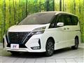 2021 Nissan Serena