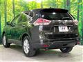2015 Nissan X-Trail